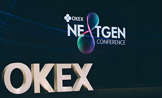 欧一app交易界面